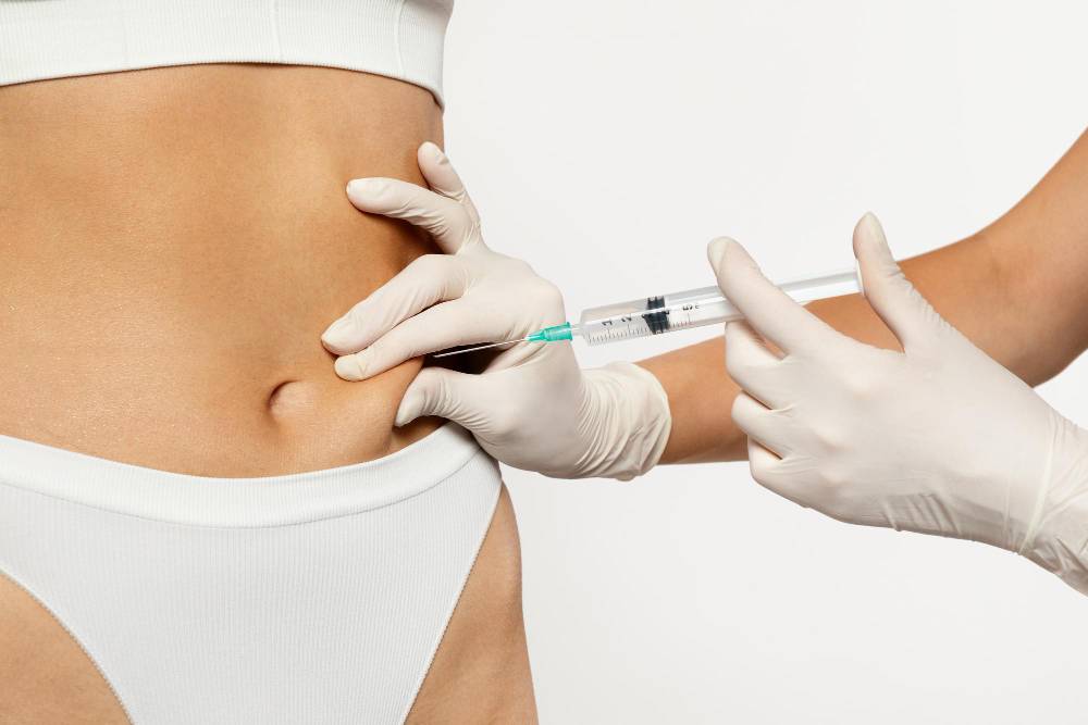 Semaglutide Injection